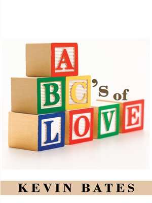 cover image of Abcs of Love